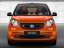 Smart EQ fortwo 60kWed Cabrio Passion cool&Audio