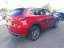 Mazda CX-5 4WD Exclusive-line Revolution