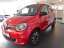 Renault Twingo Electric Techno