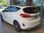 Ford Fiesta EcoBoost ST Line