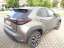 Toyota Yaris Cross Hybride Team D VVT-i