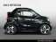 Smart EQ fortwo Cabrio