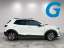 Kia Stonic Silber 1.2 P3