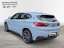 BMW X2 xDrive25e