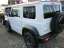 Suzuki Jimny Plus