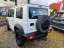 Suzuki Jimny 1.5  NFZ+AZV+Wildwanne+WR