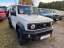 Suzuki Jimny 1.5  NFZ+AZV+Wildwanne+WR