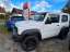 Suzuki Jimny 1.5  NFZ+AZV+Wildwanne+WR