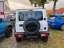 Suzuki Jimny 1.5  NFZ+AZV+Wildwanne+WR