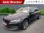 Skoda Superb 2.0 TDI Combi Sportline