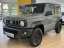 Suzuki Jimny AllGrip Comfort