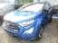 Ford EcoSport EcoBoost ST Line