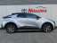 Toyota C-HR Hybride Team D Voorwielaandrijving