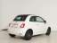 Fiat 500C Lounge