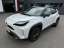 Toyota Yaris Cross Hybride Voorwielaandrijving