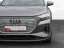 Audi Q4 e-tron Quattro Sportback