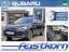 Subaru XV Exclusive Lineartronic Edition