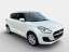 Suzuki Swift Clear DualJet Hybrid