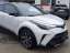 Toyota C-HR GR Hybride