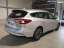 Ford Focus EcoBoost Titanium Wagon