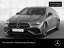 Mercedes-Benz CLA 250 AMG Line CLA 250 e