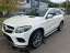 Mercedes-Benz GLE 350 4MATIC AMG Line GLE 350 d