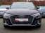 Audi A3 40 TFSI Hybride S-Tronic Sportback