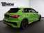 Audi RS3 Quattro S-Tronic Sportback