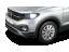 Volkswagen T-Cross 1.0 TSI DSG Life