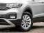 Volkswagen T-Cross 1.0 TSI DSG Life