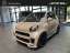 Smart EQ fortwo Brabus Cabrio