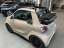 Smart EQ fortwo Brabus Cabrio