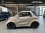 Smart EQ fortwo Brabus Cabrio