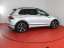 Volkswagen Tiguan 2.0 TSI DSG