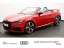 Audi TTS 2.0 TFSI Cabriolet Competition Quattro S-Tronic