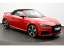 Audi TTS 2.0 TFSI Cabriolet Competition Quattro S-Tronic