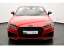 Audi TTS 2.0 TFSI Cabriolet Competition Quattro S-Tronic