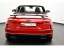 Audi TTS 2.0 TFSI Cabriolet Competition Quattro S-Tronic