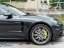 Porsche Panamera 4 E-Hybrid