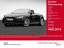 Audi TT 45 TFSI Quattro Roadster S-Tronic