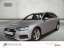 Audi A4 35 TFSI Avant S-Tronic