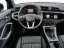 Audi Q3 35 TFSI S-Tronic