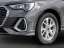 Audi Q3 35 TDI Quattro S-Line S-Tronic Sportback