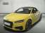 Audi TT 45 TFSI Quattro Roadster S-Tronic