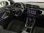 Audi Q3 40 TFSI Quattro S-Line S-Tronic