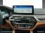 BMW 520 520d Luxury Line Touring