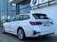 BMW 330 330e Sport Line Touring xDrive