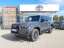 Toyota Land Cruiser Executive Vierwielaandrijving