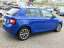 Skoda Fabia Clever