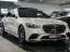 Mercedes-Benz S 450 4MATIC AMG Designo Limousine Lang